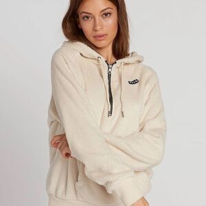 Volcom “Snugz N Hugz Hoodie”